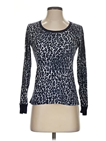 Jones New York Sport Long Sleeve T-Shirt (view 1)