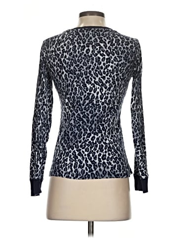 Jones New York Sport Long Sleeve T-Shirt (view 2)