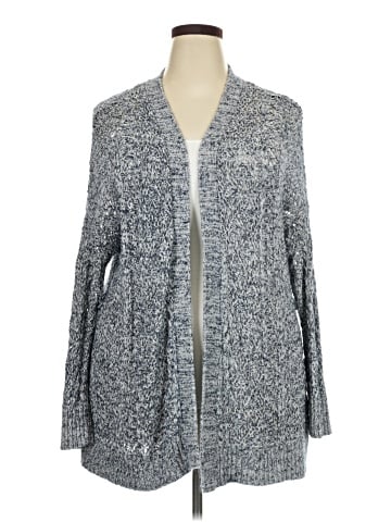 Westport Cardigan (view 1)