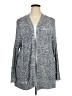 Westport Blue Cardigan Size 2X - photo 1