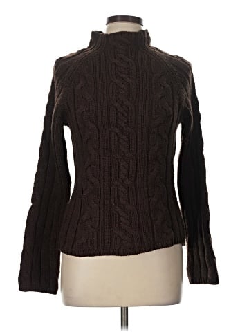 Arizona Jean Company Turtleneck Sweater (view 1)