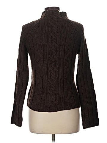 Arizona Jean Company Turtleneck Sweater (view 2)