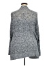 Westport Blue Cardigan Size 2X - photo 2
