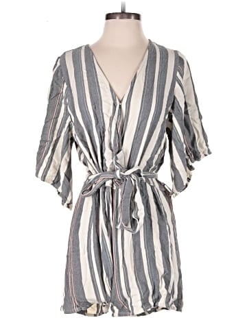 Rebellion Romper (view 1)