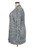 Westport Blue Cardigan Size 2X - photo 5