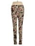 Lularoe Print Brown Casual Pants Size 1X (Tall & Curvy) - photo 2