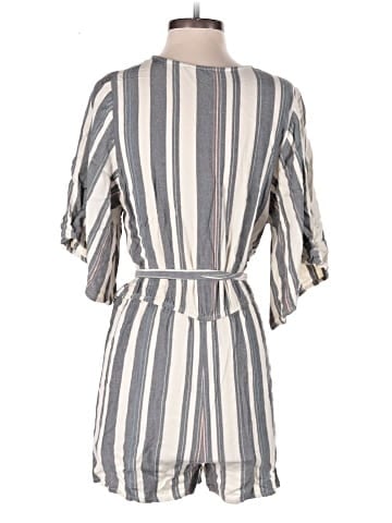 Rebellion Romper (view 2)