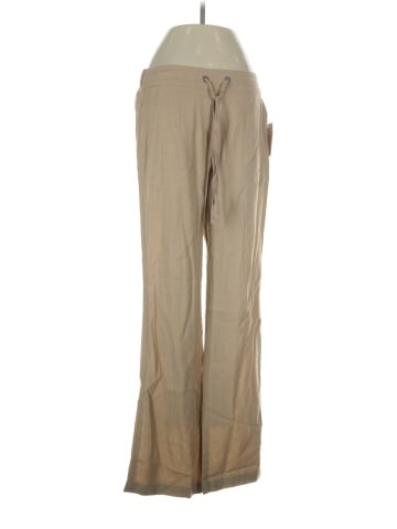 Per Se Linen Pants (view 1)