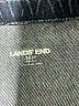 Lands' End Blue Jeggings Size 3X (petite) - photo 4