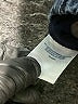 Lands' End Blue Jeggings Size 3X (petite) - photo 5