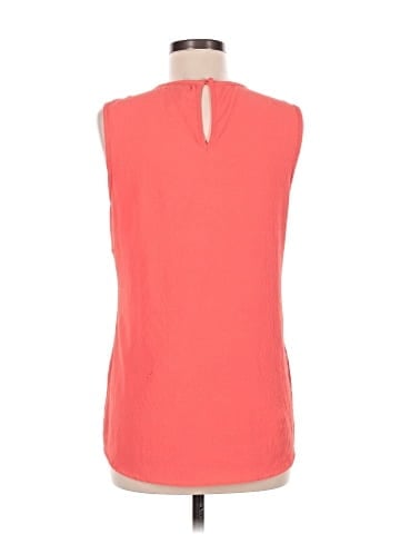 Chelsea & Theodore Sleeveless Top (view 2)