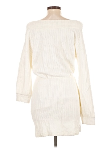 Line & Dot Casual Dress (view 2)