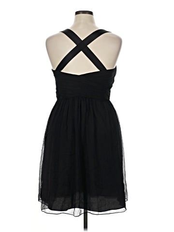 DM Donna Morgan Cocktail Dress (view 2)