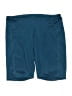 Champion Solid Teal Athletic Shorts Size 3X - photo 1