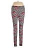 Lularoe Print Pink Active Pants Size 1X (Tall & Curvy) - photo 1