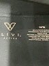 LIVI Active Black Active Pants Size 14 - 16 - photo 4