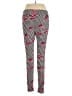 Lularoe Print Pink Active Pants Size 1X (Tall & Curvy) - photo 2