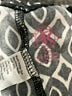 Assorted Brands Argyle Black Casual Pants Size 7 - photo 3