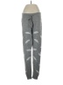 Ann Taylor Graphic Gray Sweatpants Size S - photo 1