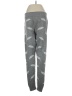 Ann Taylor Graphic Gray Sweatpants Size S - photo 2