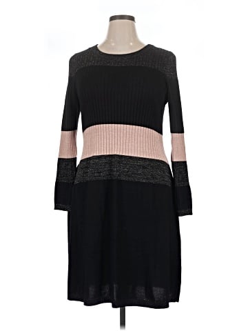 Roz & Ali Casual Dress (view 1)