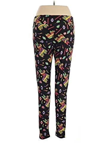Lularoe Active Pants (view 2)