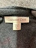 Coldwater Creek Gray Pullover Sweater Size XL - photo 7