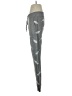 Ann Taylor Graphic Gray Sweatpants Size S - photo 5