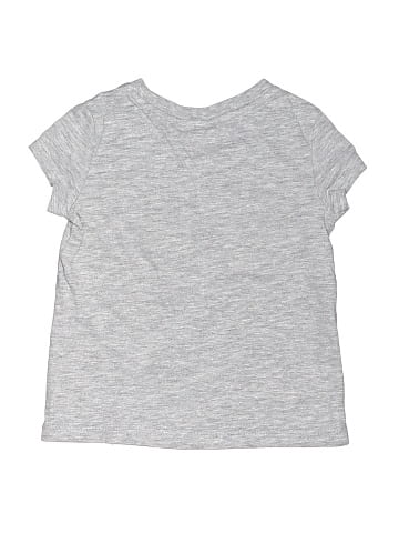 Puma Short Sleeve T-Shirt (view 2)