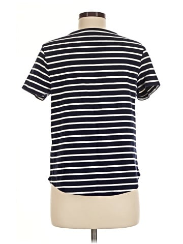Marled Essentials Short Sleeve T-Shirt (view 2)