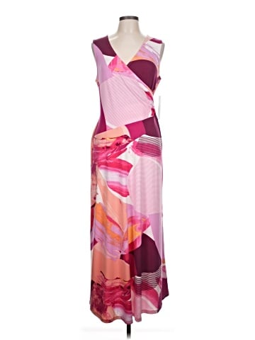 London Times Cocktail Dress (view 1)