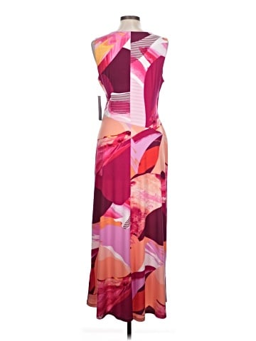 London Times Cocktail Dress (view 2)