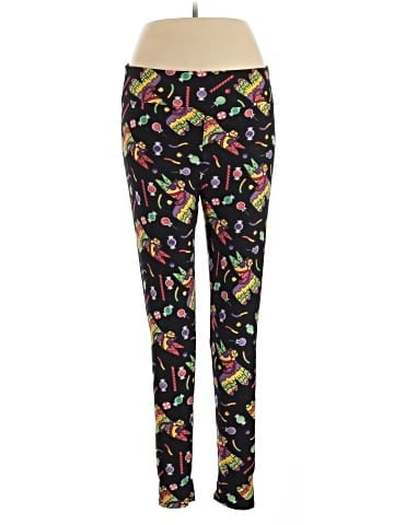 Lularoe Active Pants (view 1)