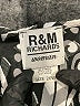 R&M Richards Black Poncho Size 26W - photo 7