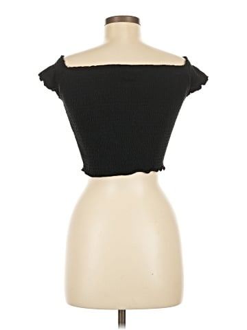 Derek Heart Tube Top (view 2)