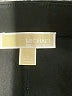 MICHAEL Michael Kors Solid Black Active Pants Size L - photo 7