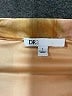 DR2 Floral Orange Casual Skirt Size L - photo 4