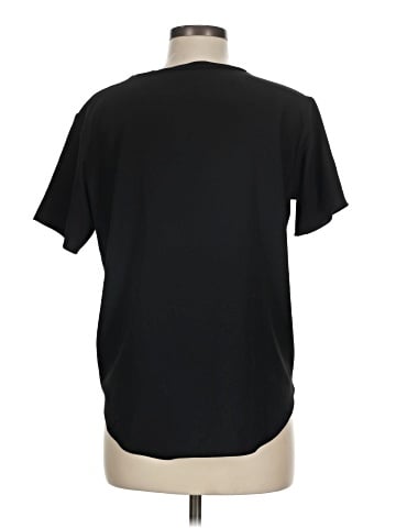 Theyskens' Theory Short Sleeve Top (view 2)