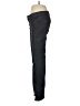 Express Jeans Stars Black Jeans Size 6 - photo 5