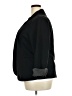 Skies Are Blue Black Blazer Size 2X - photo 5