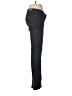 Express Jeans Stars Black Jeans Size 6 - photo 4