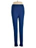 Lularoe Solid Blue Active Pants Size 1X (Tall & Curvy) - photo 1
