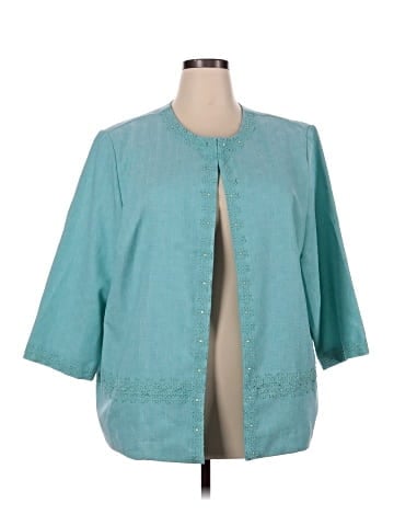 Alfred Dunner Jacket (view 1)
