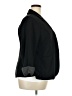 Skies Are Blue Black Blazer Size 2X - photo 4