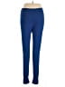 Lularoe Solid Blue Active Pants Size 1X (Tall & Curvy) - photo 2