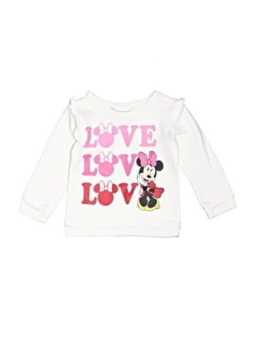 Disney Baby Long Sleeve T-Shirt (view 1)