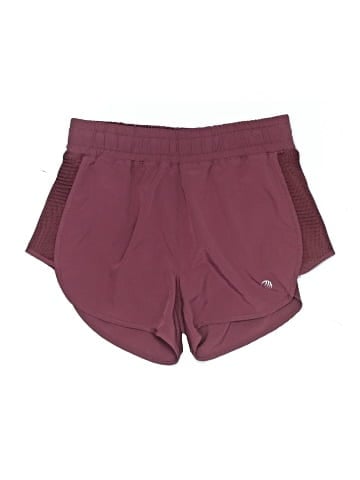 MPG Athletic Shorts (view 1)
