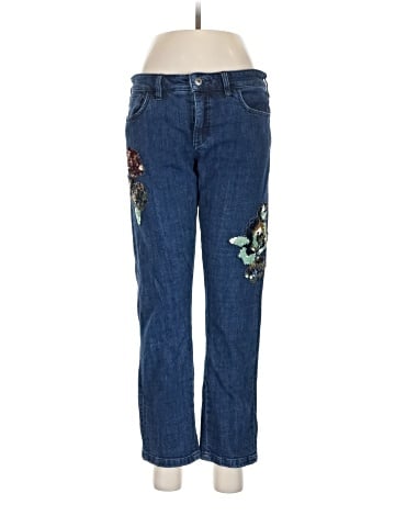 Pilcro and the Letterpress Jeans (view 1)