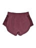 MPG Solid Burgundy Athletic Shorts Size S - photo 2