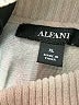 Alfani Color Block Gray Poncho Size XL - photo 7